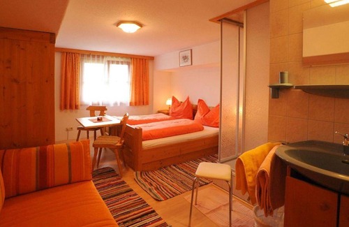 Grosssoelk Cabaña | Vrbo Property