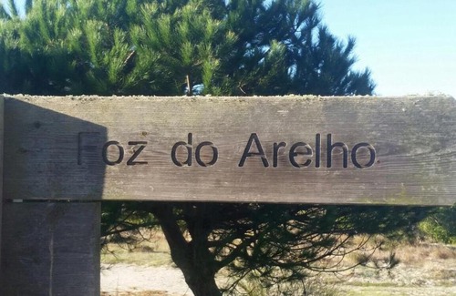 Foz do Arelho Apartamento | View Lagoon