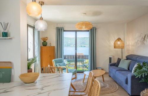 Veyrier-du-Lac Apartamento | View Lake 2 -Veyrier-du-Lac