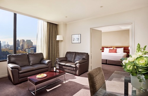 Melbourne Hotel | View Melbourne