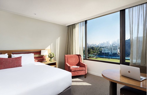Melbourne Hotel | View Melbourne