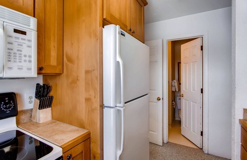 Crested Butte Condominio | View Of Mt Crested Butte- 1 Br 1 Bedroom Condo - No Cleaning Fee! by RedAwning
