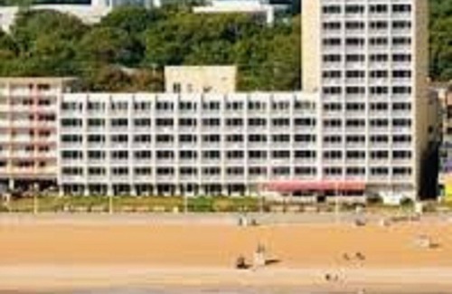 Northeast Virginia Beach Complejo | Vista del océano atlántico