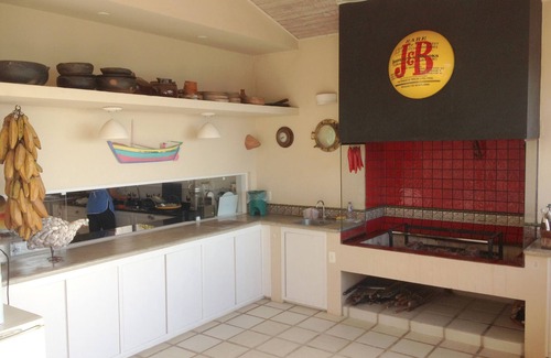 Pequea Casa | Mirador del Engenho