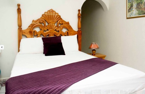Ocho Rios Cama Y Desayuno | Vista del Ocean Resort - Kingsize Bed 2