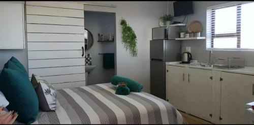 St. Helena Bay Apartamento | View on the Bay 7 Pinta Crescent