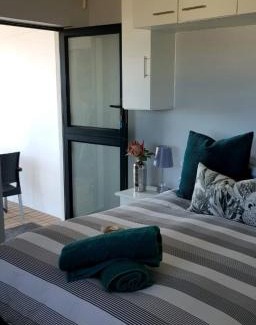 St. Helena Bay Apartamento | View on the Bay 7 Pinta Crescent