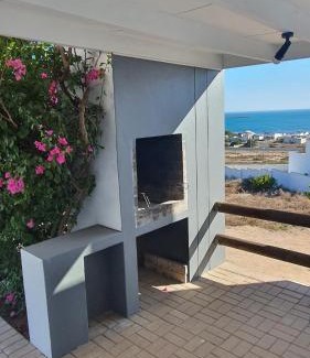 St. Helena Bay Apartamento | View on the Bay 7 Pinta Crescent