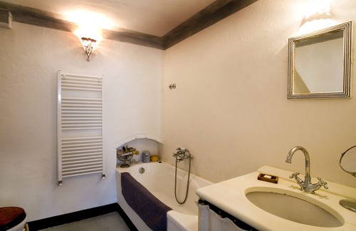Cetona Casa | View on the Vally