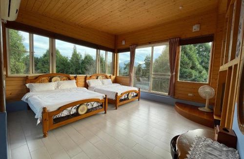 Puli Casa | View on View B&B
