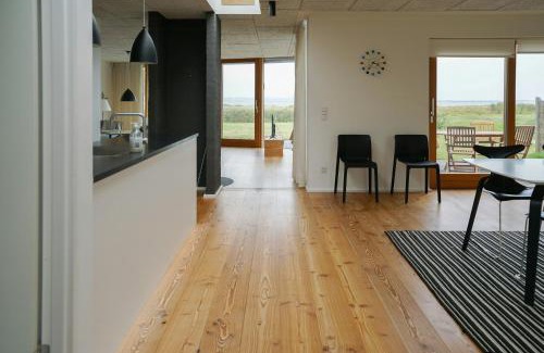 Lystrup Casa | View Over Aarhus Bay From Striking Architecture