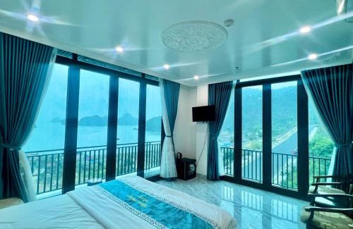 Cat Hai Hotel | View Point - Anh Quan