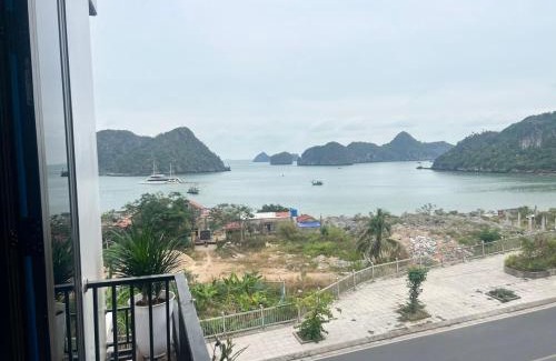 Cat Hai Hotel | View Point - Anh Quan