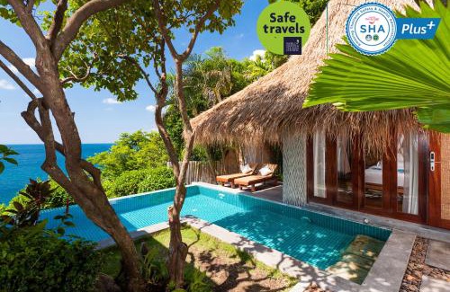 Koh Tao Complejo | View Point Resort