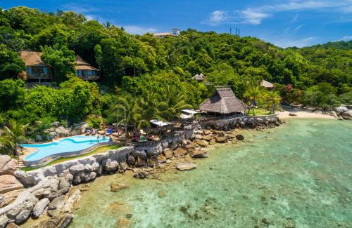 Koh Tao Complejo | View Point Resort