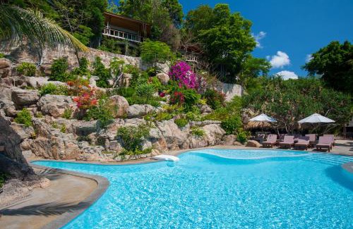 Koh Tao Complejo | View Point Resort