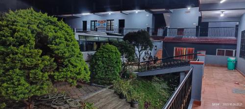 Madikeri Casa | View Point Stay