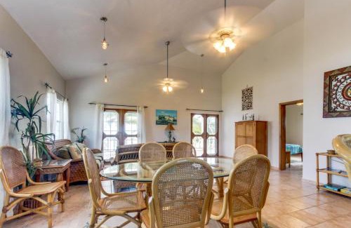 Boca Ciega Casa | View the Blue -Upper Level -Gold Standard Certified