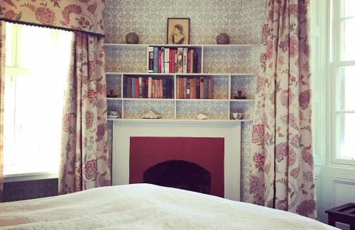 Achachork Casa | Viewfield House