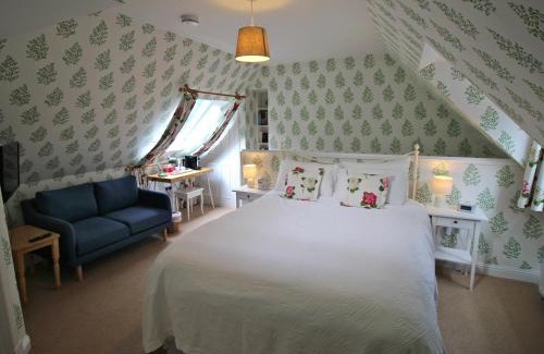 Achachork Casa | Viewfield House