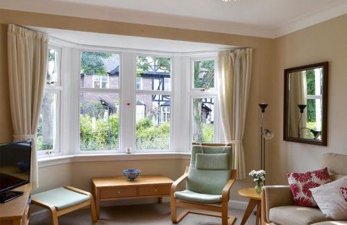Inverness City Centre Casa | Viewhill Villa