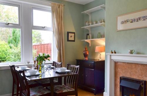 Inverness City Centre Casa | Viewhill Villa