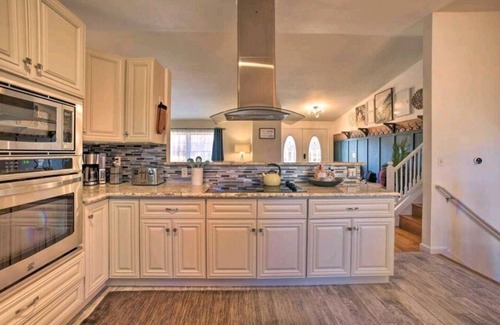 Gleneagle Casa | Viewhouse | Only 5 Minutes from USAFA
