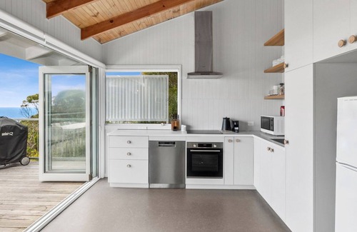 Wye River Casa | Viewmore - A seriously amazing view