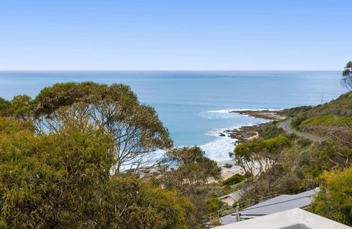 Wye River Casa | Viewmore - A seriously amazing view