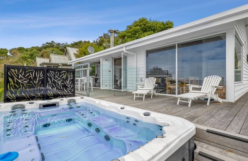 Wye River Casa | Viewmore - A seriously amazing view