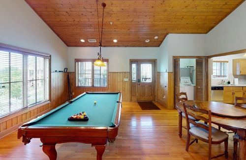 Pigeon Forge Apartamento | Viewpoint Condominiums