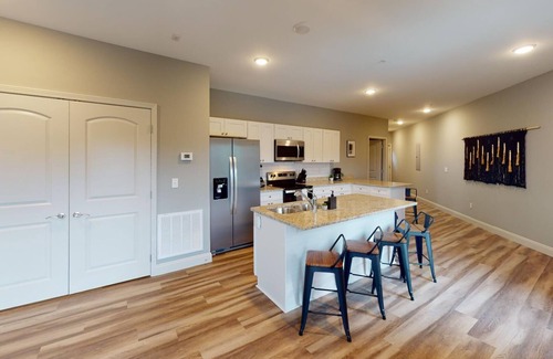 Pigeon Forge Apartamento | Viewpoint Condominiums