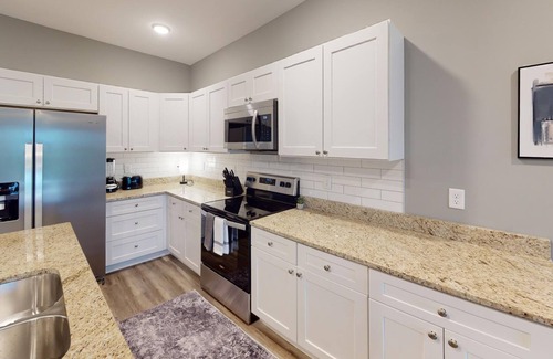 Pigeon Forge Apartamento | Viewpoint Condominiums