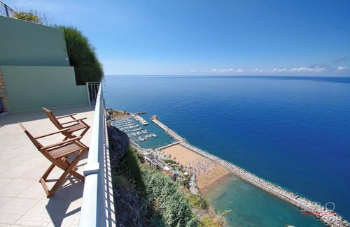 Calheta Cabaña | VIEWPOINT HOUSE