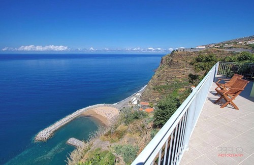 Calheta Cabaña | VIEWPOINT HOUSE
