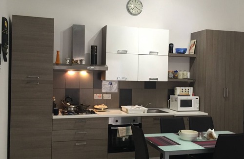 Ta' Giorni Apartamento | Viewpoint Modern Family Friendly - Apartamento de 3 habitaciones en Ta'Giorni - San Giljan