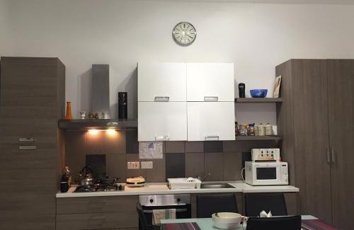 Ta' Giorni Apartamento | Viewpoint