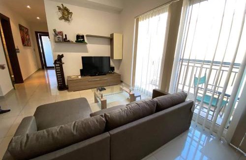 Ta' Giorni Apartamento | Viewpoint