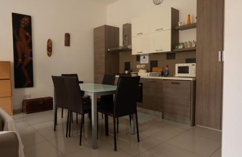 Ta' Giorni Apartamento | Viewpoint
