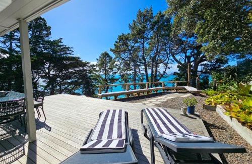 Onetangi Casa | Viewpoint - Stay Waiheke