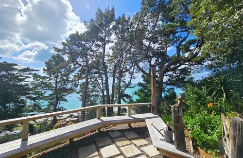 Onetangi Casa | Viewpoint - Stay Waiheke