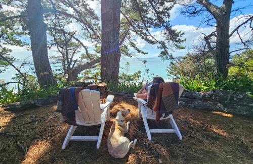 Onetangi Casa | Viewpoint - Stay Waiheke