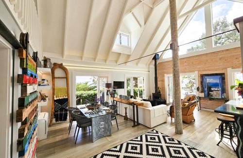 Onetangi Casa | Viewpoint - Stay Waiheke