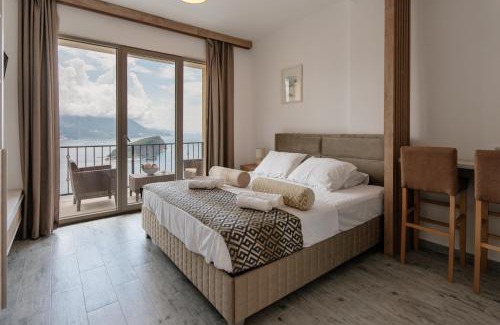 Budva Apartamento | Viewpoint Villa