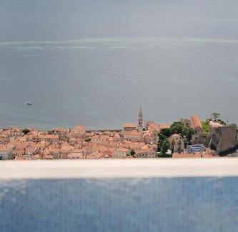 Budva Apartamento | Viewpoint Villa