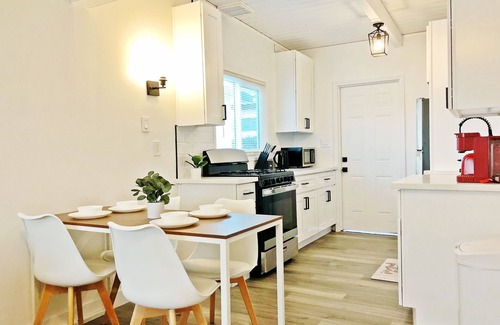 Lemon Grove Casa | Viewpoint Vista Stay San Diego Pet-Friendly Home