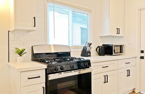 Lemon Grove Casa | Viewpoint Vista Stay San Diego Pet-Friendly Home