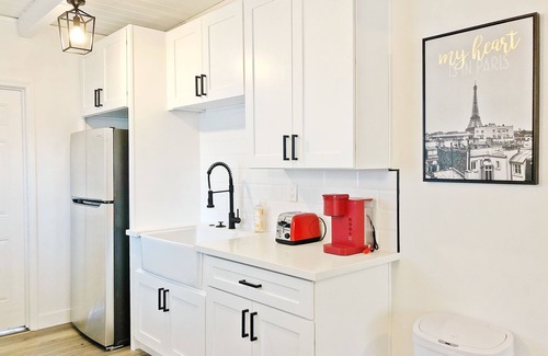 Lemon Grove Casa | Viewpoint Vista Stay San Diego Pet-Friendly Home