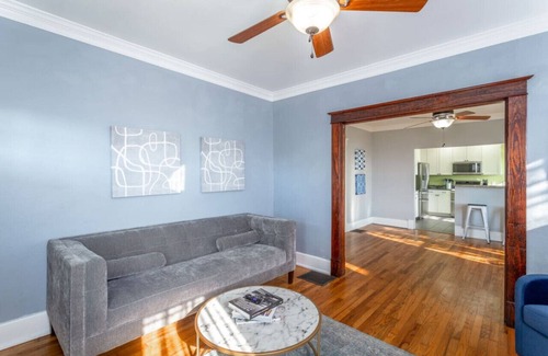 Northside Casa | Views/Downtown/Extremely nice neighborhood