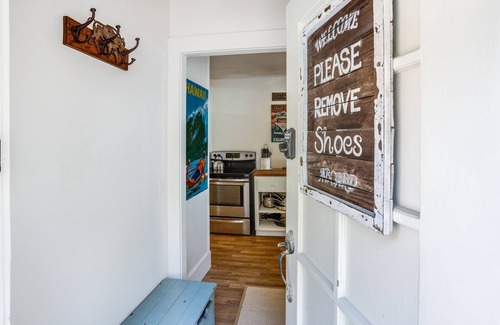 Bolinas Casa | Views for miles of the Ocean and Bolinas Lagoon